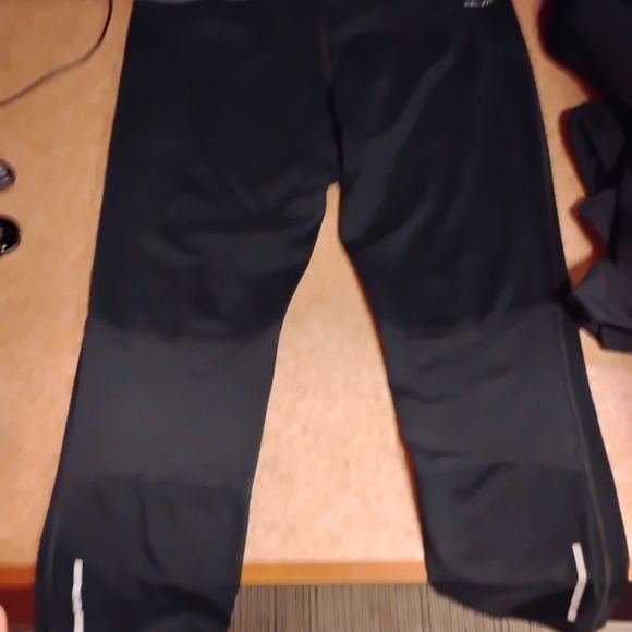 Women running leggings Nike - Picture 7 of 7